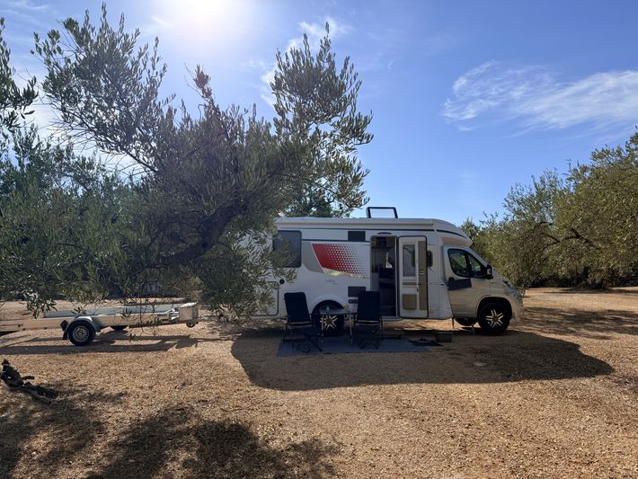 Finca Ermita