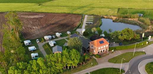 Camping de Noorde Zwartsluis 