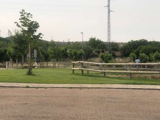 Added a photo to a location
