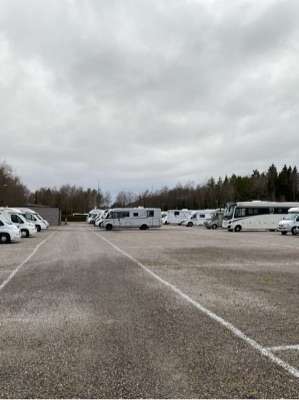 Ajout d'une photo à un emplacement