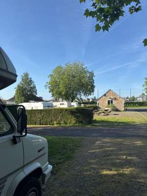 Camping La Selune