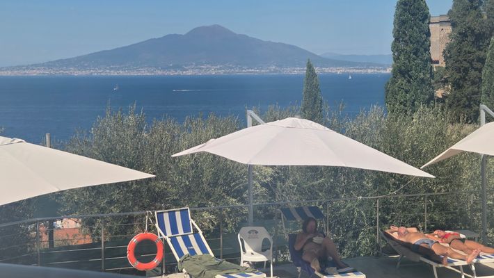 Camping Nube d'Argento