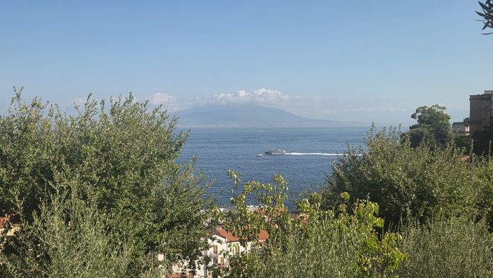 Camping Nube d'Argento