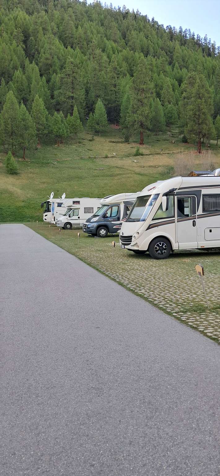 Camping Stella Alpina