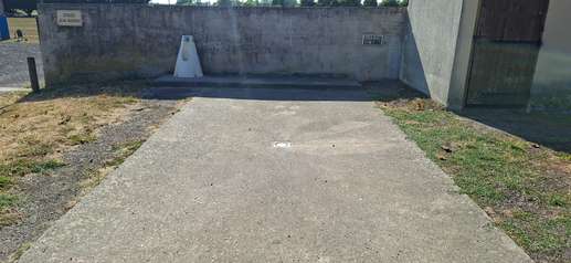 Added a photo to a location