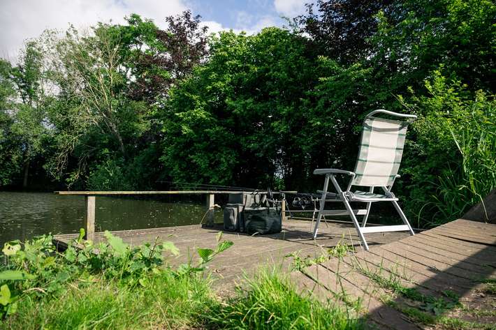 Camping 't Dekske
