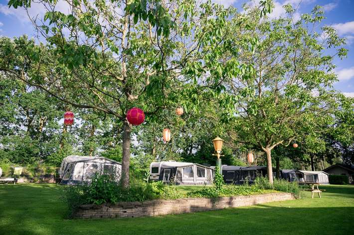 Camping 't Dekske