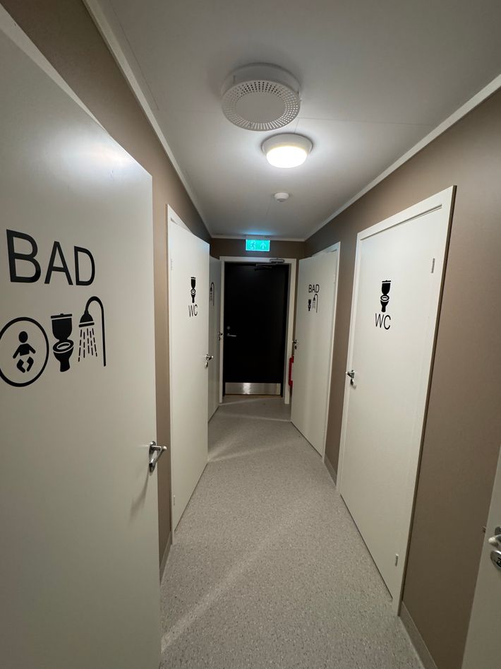 Guldbergaunet Sommerhotell og Camping