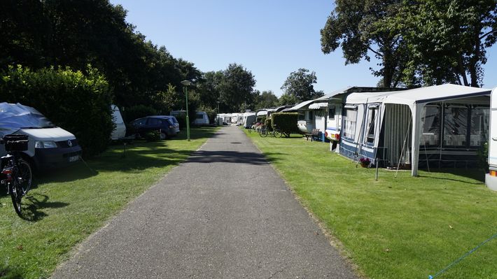 Camping Hoeve de Schaaf, Eldorado