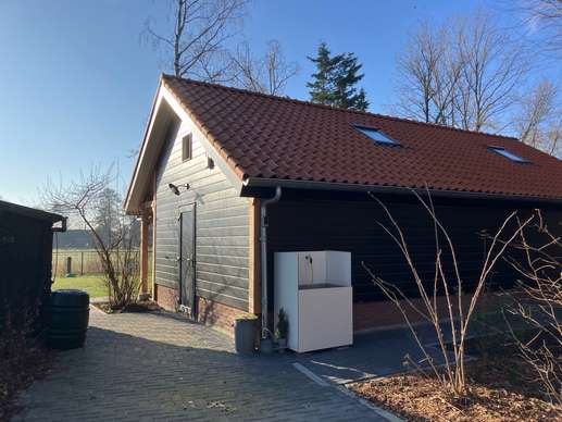 SVR Camping Ruigenhil