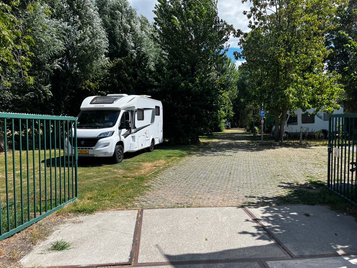 SVR Camping Ruigenhil