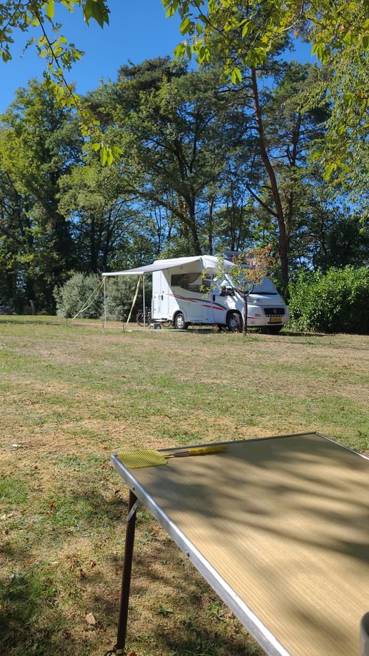 Ajout d'une photo à un emplacement