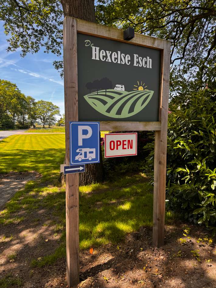 De Hexelse Esch