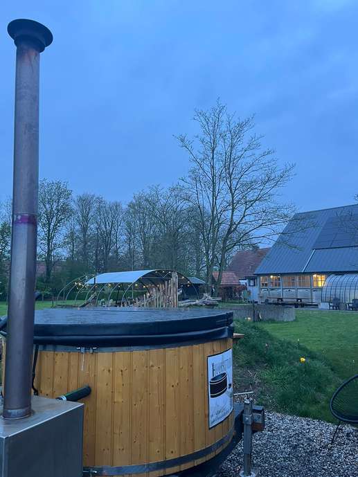 Added a photo to a location