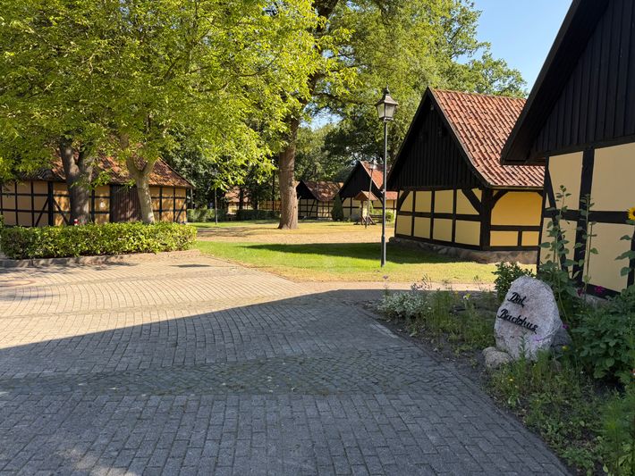 Rosenfreibad