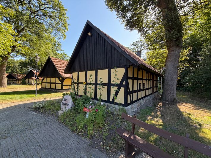 Rosenfreibad