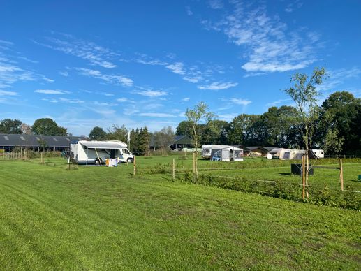 Een foto toegevoegd aan een locatie