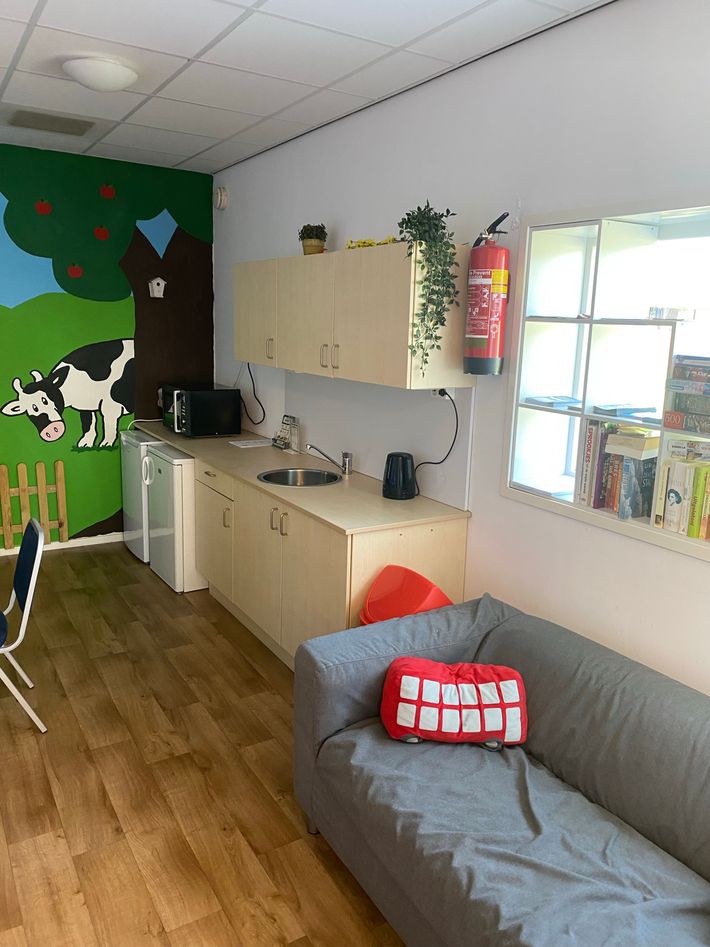 De HappyFarm