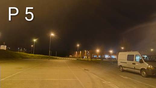 Added a photo to a location