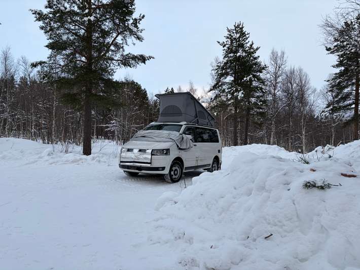Setermoen