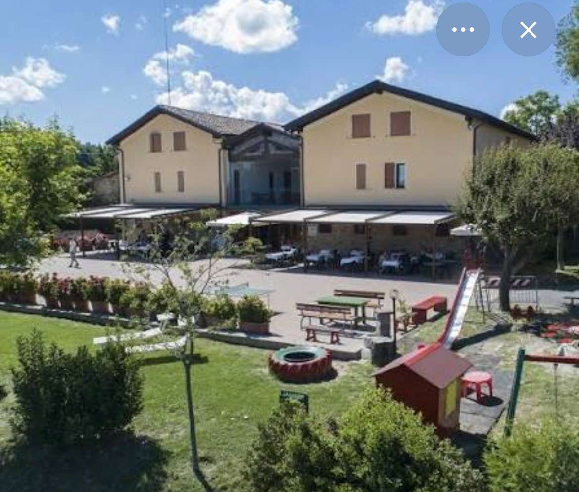 Agriturismo San Valentino