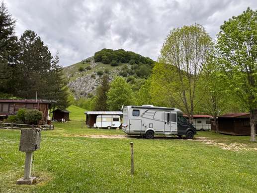 Added a photo to a location