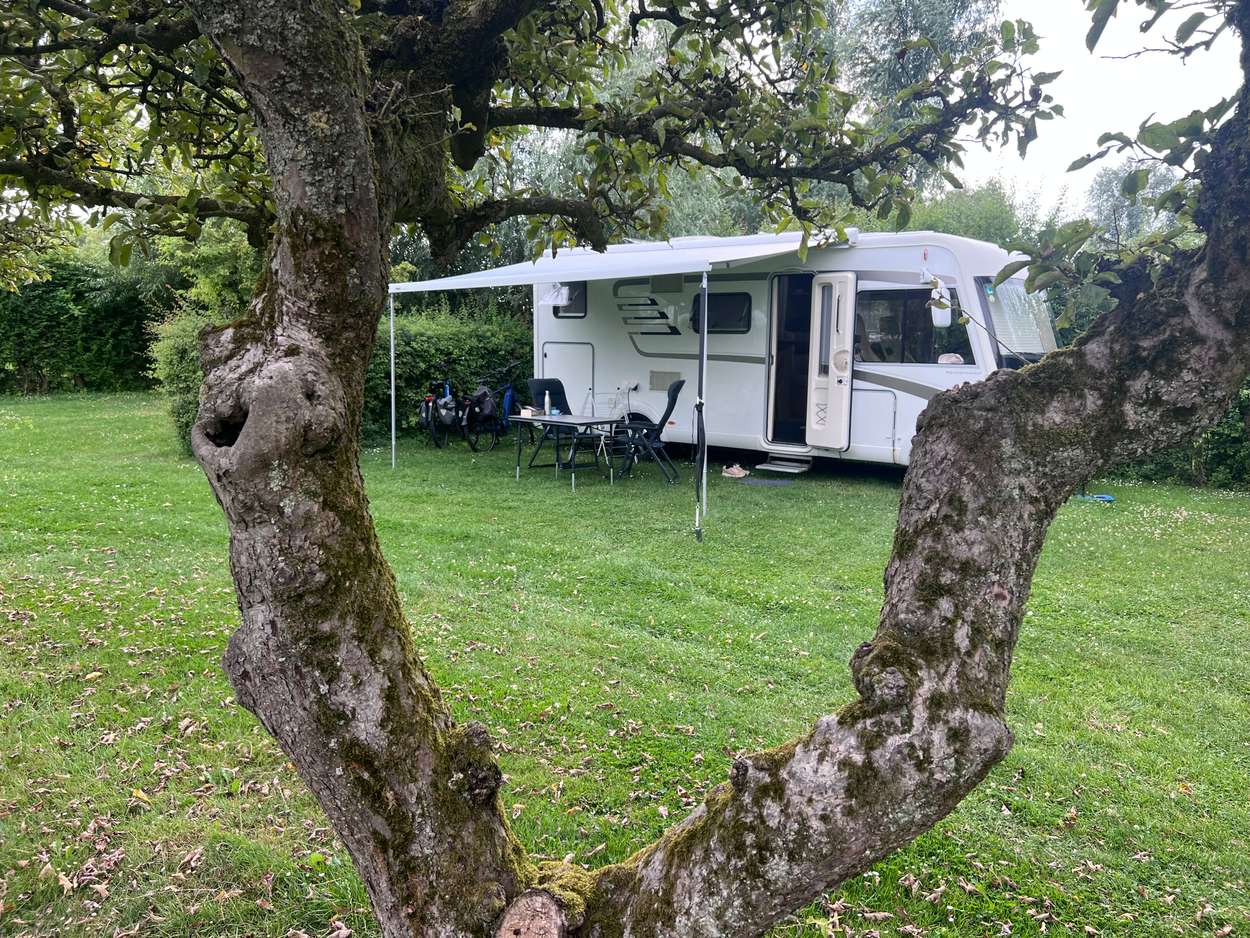 Camping De Pit