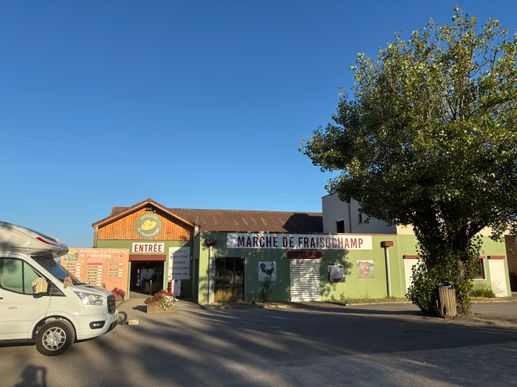 Aggiunta una foto a una posizione
