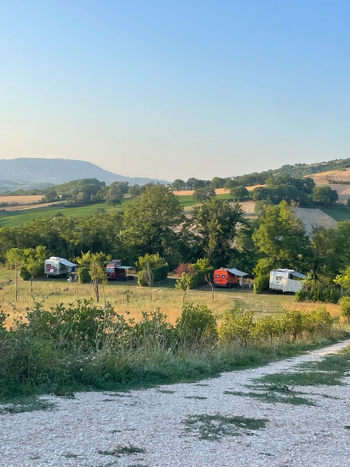 Agriturismo Il Castellaro