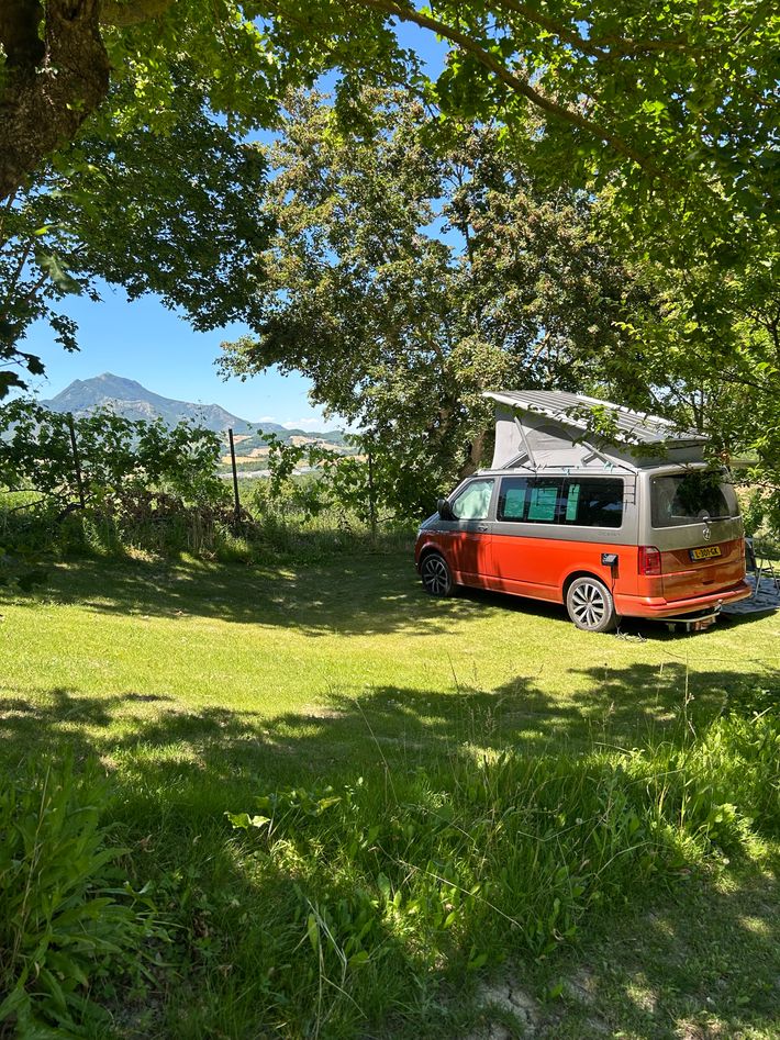 Agriturismo Il Castellaro