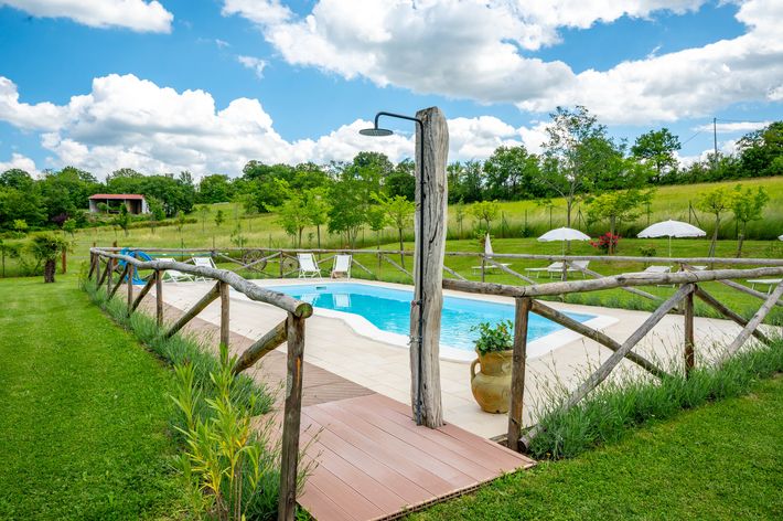 Agriturismo Il Castellaro