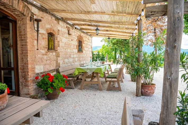 Agriturismo Il Castellaro