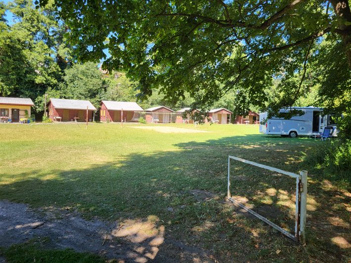Camp SK Libechov
