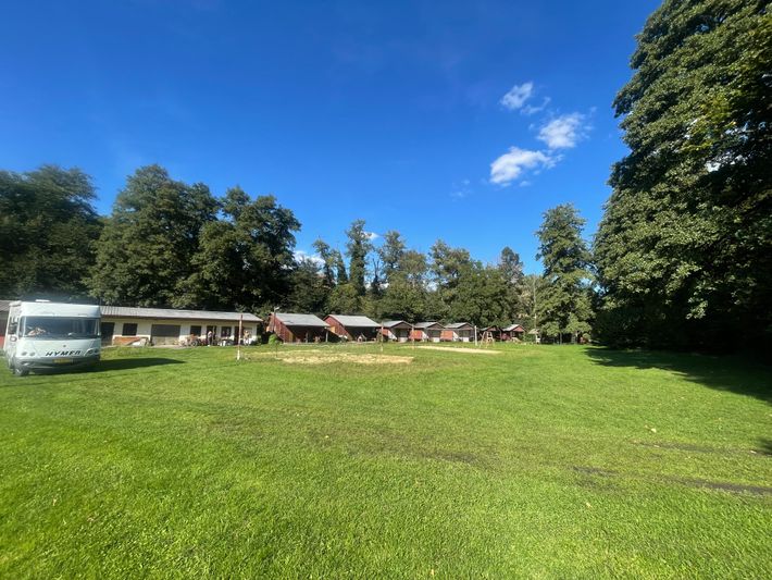 Camp SK Libechov