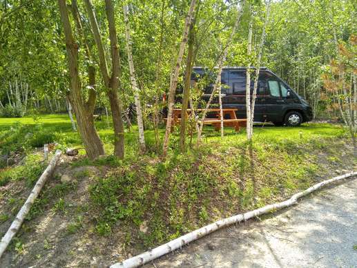 Added a photo to a location