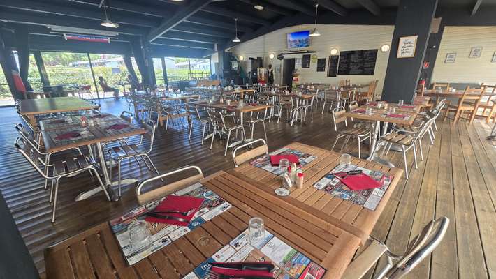 Camping le Beaulieu La Rochelle