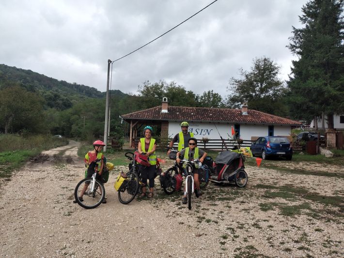 Camping Asin