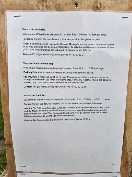Einem Ort wurde ein Foto hinzugefügt