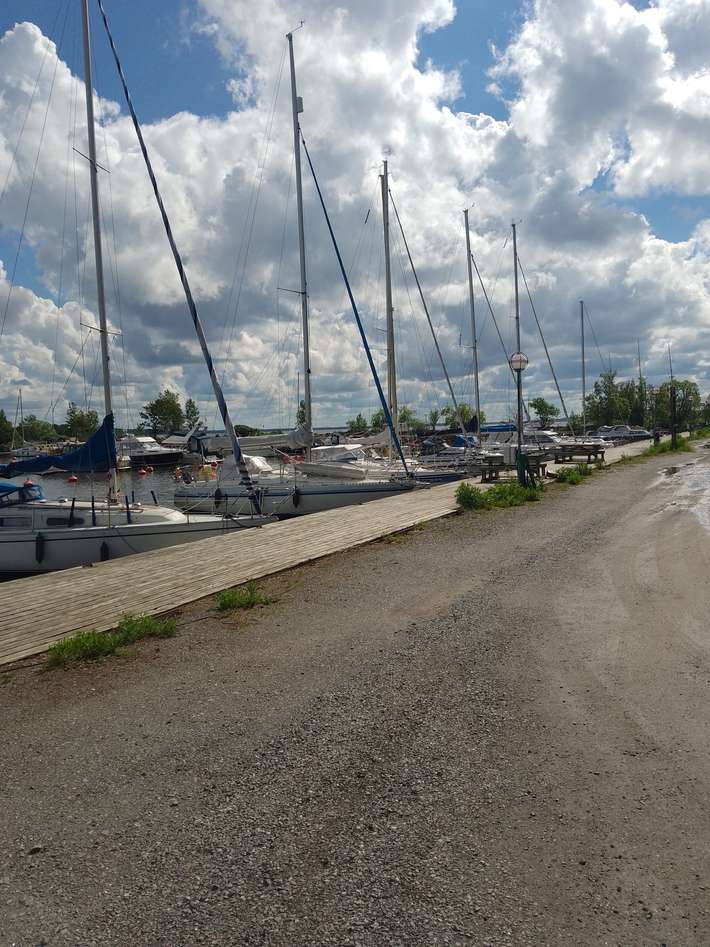 Marina Merilokki