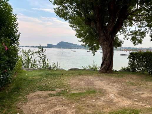 Added a photo to a location