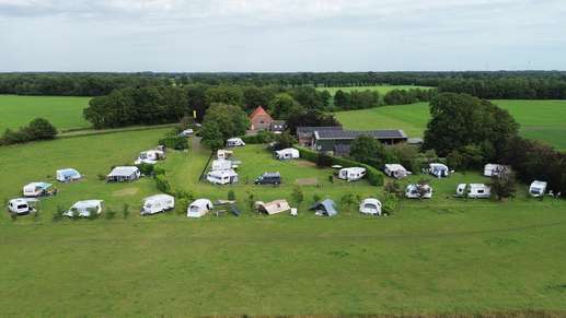 Boerderijcamping De Beek 