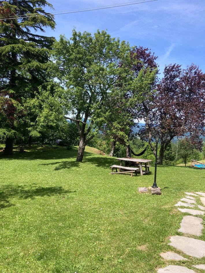 Villa DoubleDot | Camper resort