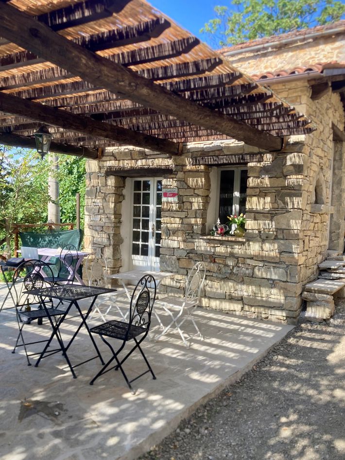 Villa DoubleDot | Camper resort