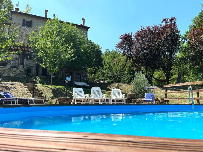 Villa DoubleDot | Camper resort