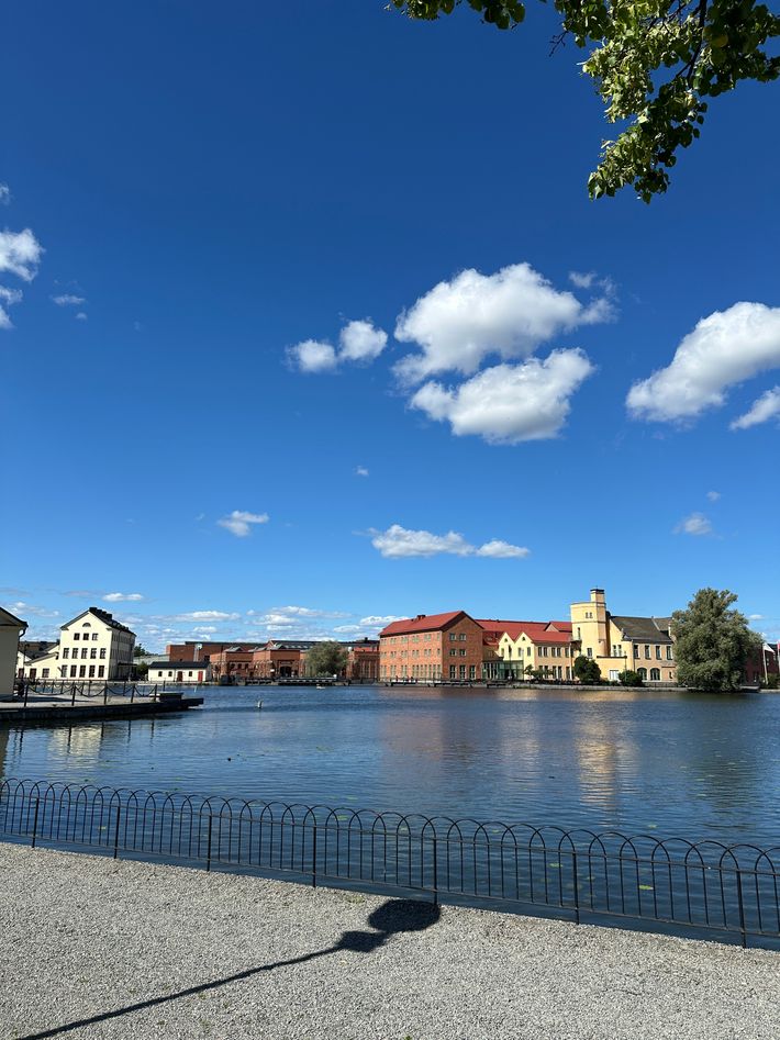 Strömsholmen [Eskilstuna Centrum]
