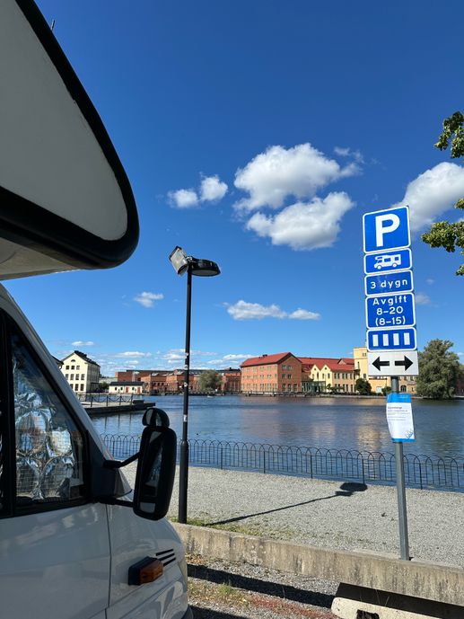 Aggiunta una foto a una posizione