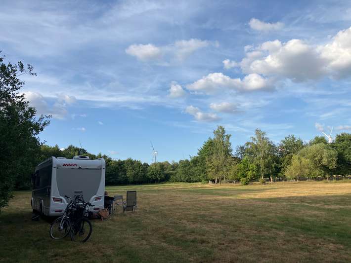 Puur natuur
