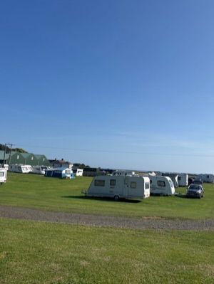 Elford Caravan Park