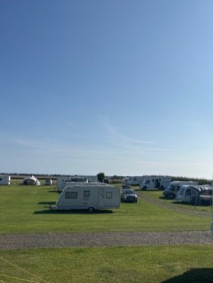 Elford Caravan Park