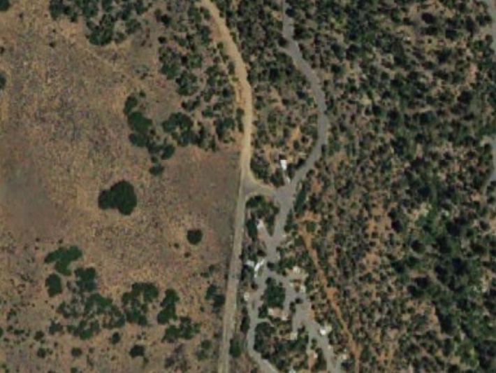 Camping Devils Canyon Campground